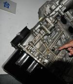 缸體水道鑄鐵堵漏膠 浩騰堵漏膠 優(yōu)質(zhì)的環(huán)保金屬修補(bǔ)劑